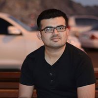 Sayed Nizamuddin