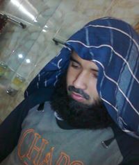 Ismail Dawud
