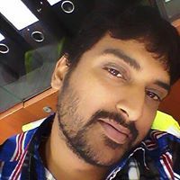 Arun ChandranManu