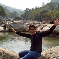 Vamsi Krishna