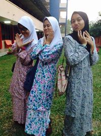 Athirah Yusoff