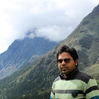 Jitendra Rout