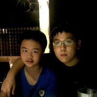 Mark Chen