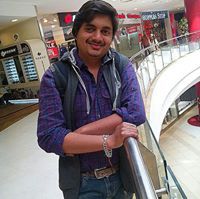 Swapnil Bhave