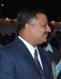 Badal Agrawal