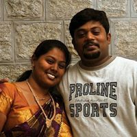 Arun Arumugam