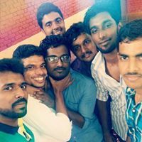 Sarath Kumar S