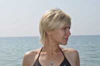 Алиса Чудесатая