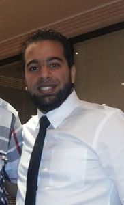 Mohamed Reda