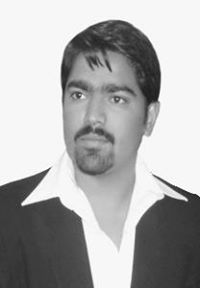 Ghulam Chaudhary