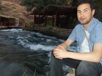 Abdallah Benjrada