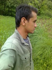 Gagan Kumar