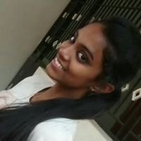 Ishwarya Senthilkumar