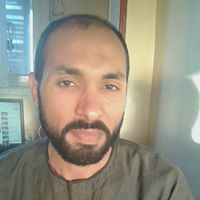 محمد الهاشمى