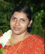 Simi Rajesh