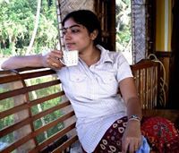 Subhadra Ramkumar
