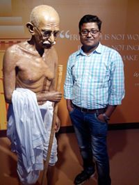 Pijush Ghosh