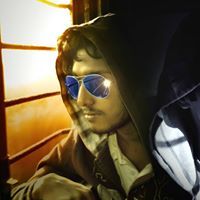 Anish Dave
