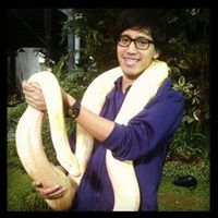 Taufik Hidayat