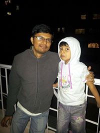 Prashant Umrigar