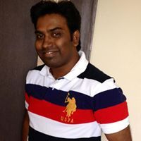 Sanket Mayekar