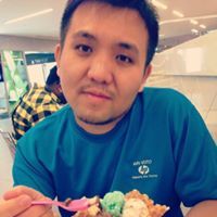 zhang mingwei
