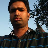 Sandip Kumar