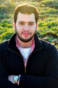 Ibrahim Issa