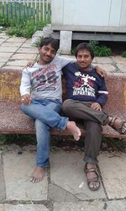 Veeresh Kumar