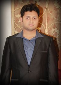 Waqar Bashir