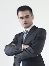 Alexander Evdokimenko