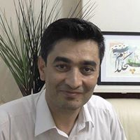Nader Ahmadi