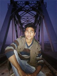 Himanshu Singhal
