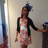 Kavitha Vaithiyanathan