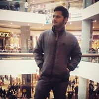 Prash Kaushal