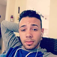 Luis Santiago