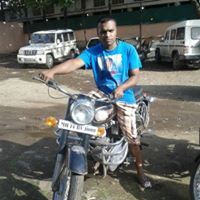 Sagar Bansode