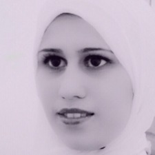 شادن عبد المجيد