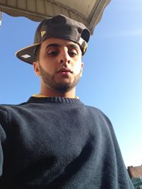 Mo Nas