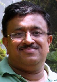 Jeyash Puthuparambil