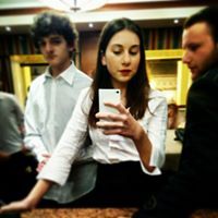 Анна Левенец