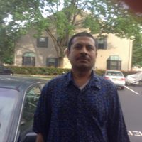 Raju Santhanam