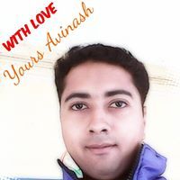 Avinash Nath