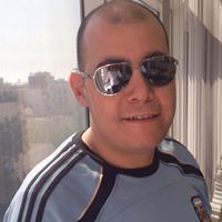 Mohammad Refaat
