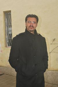 Тони Вучевски