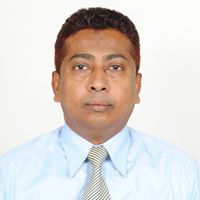 Mohamed Fariz