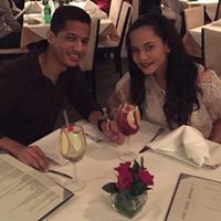 Isis Rodriguez Bautista