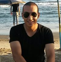 Mohamed Ayman