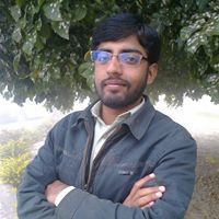Khurram Shahzad
