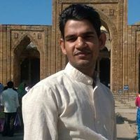 Govind Saini